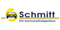 Logo der Firma Sachverständigenbüro Kfz Schmitt aus Schweinfurt