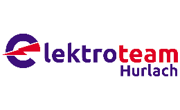 Logo der Firma Elektroteam Hurlach GmbH & Co. KG aus Hurlach