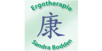 Logo der Firma Ergotherapie Bodden (NL) aus Kamp-Lintfort