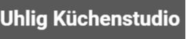 Logo der Firma Küchenstudio Uhlig aus Limbach-Oberfrohna