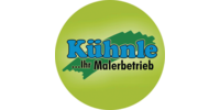 Logo der Firma Kühnle Norbert Malerbetrieb aus Bad Aibling