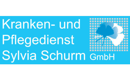 Logo der Firma Kranken- u. Pflegedienst Schurm Sylvia aus Reichenbach