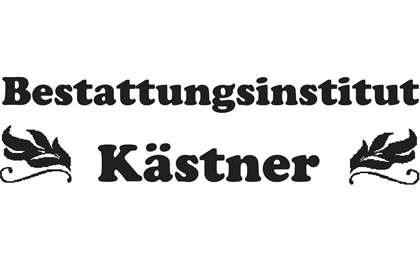 Logo der Firma Bestattungsinstitut Kästner aus Oelsnitz / Erzgebirge