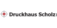 Logo der Firma Druckhaus Scholz aus Hoyerswerda