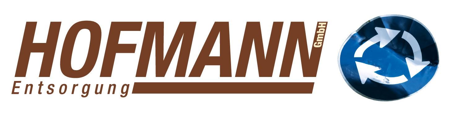 Logo der Firma Hofmann GmbH aus Rastatt
