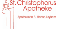 Logo der Firma St. Christophorus Apotheke aus Sand