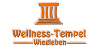 Logo der Firma Wellness Tempel Wiegleben aus Bad Langensalza