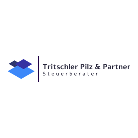 Logo der Firma Tritschler Pilz & Partner mbB aus Karlsruhe