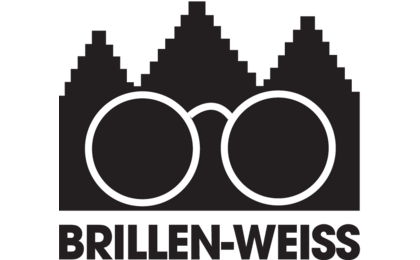 Logo der Firma Brillen-Weiss GmbH aus Frankfurt