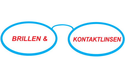 Logo der Firma Augenoptik Rupf aus Pockau