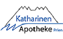 Logo der Firma Katharinen Apotheke, Prof. Dr. Angelika Mautes aus Prien