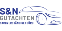 Logo der Firma SN Gutachten aus Thyrnau