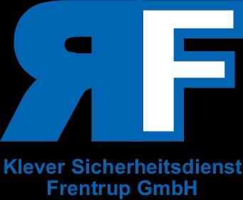 Logo der Firma Klever Wach- und Sicherheitsdienst aus Kleve