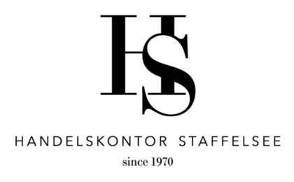 Logo der Firma Handelskontor Staffelsee GmbH aus Murnau