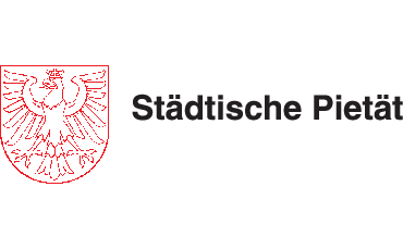 Logo der Firma Bestattungen Pietät der Stadt Frankfurt aus Frankfurt