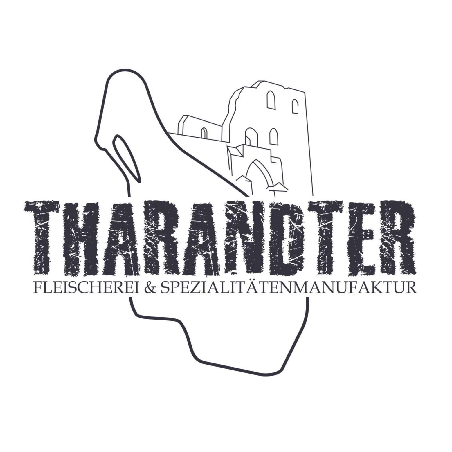 Logo der Firma Tharandter Spezialitätenmanufaktur aus Tharandt