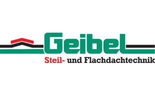 Logo der Firma Geibel Steil- und Flachdachtechnik GmbH aus Aschaffenburg