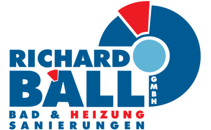 Logo der Firma Ball Richard GmbH aus Großwallstadt