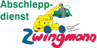 Logo der Firma Abschleppdienst Zwingmann aus Kronach