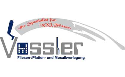 Logo der Firma Vossler, Fliesen-Vossler GbR aus Eschau