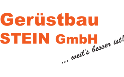 Logo der Firma Gerüstbau Stein GmbH aus Hilden