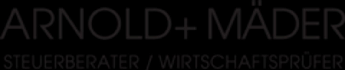 Logo der Firma Arnold + Mäder aus Aschaffenburg
