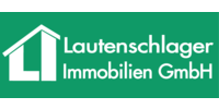 Logo der Firma Lautenschlager Immobilien GmbH aus Neumarkt