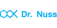 Logo der Firma Nuss Dr. aus Bad Kissingen