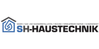 Logo der Firma SH - Haustechnik aus Dettelbach