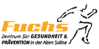 Logo der Firma Physiotherapie Fuchs aus Bad Reichenhall