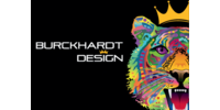 Logo der Firma Werbeagentur Burckhardt Design aus Regensburg