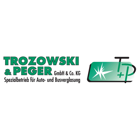 Logo der Firma Autoglaserei Trozowski & Peger GmbH & Co. KG Servicepoint b. Reifen-Pöschl aus Aue