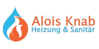 Logo der Firma Alois Knab Sanitär Heizung aus Dachau