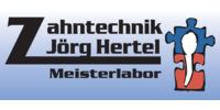 Logo der Firma Zahntechnik Hertel Jörg aus Zeulenroda