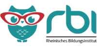Logo der Firma Rheinisches Bildungsinstitut gGmbH aus Düsseldorf