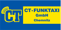 Logo der Firma CT-Funktaxi GmbH aus Chemnitz