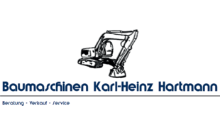 Logo der Firma Hartmann Karl-Heinz aus Alfeld