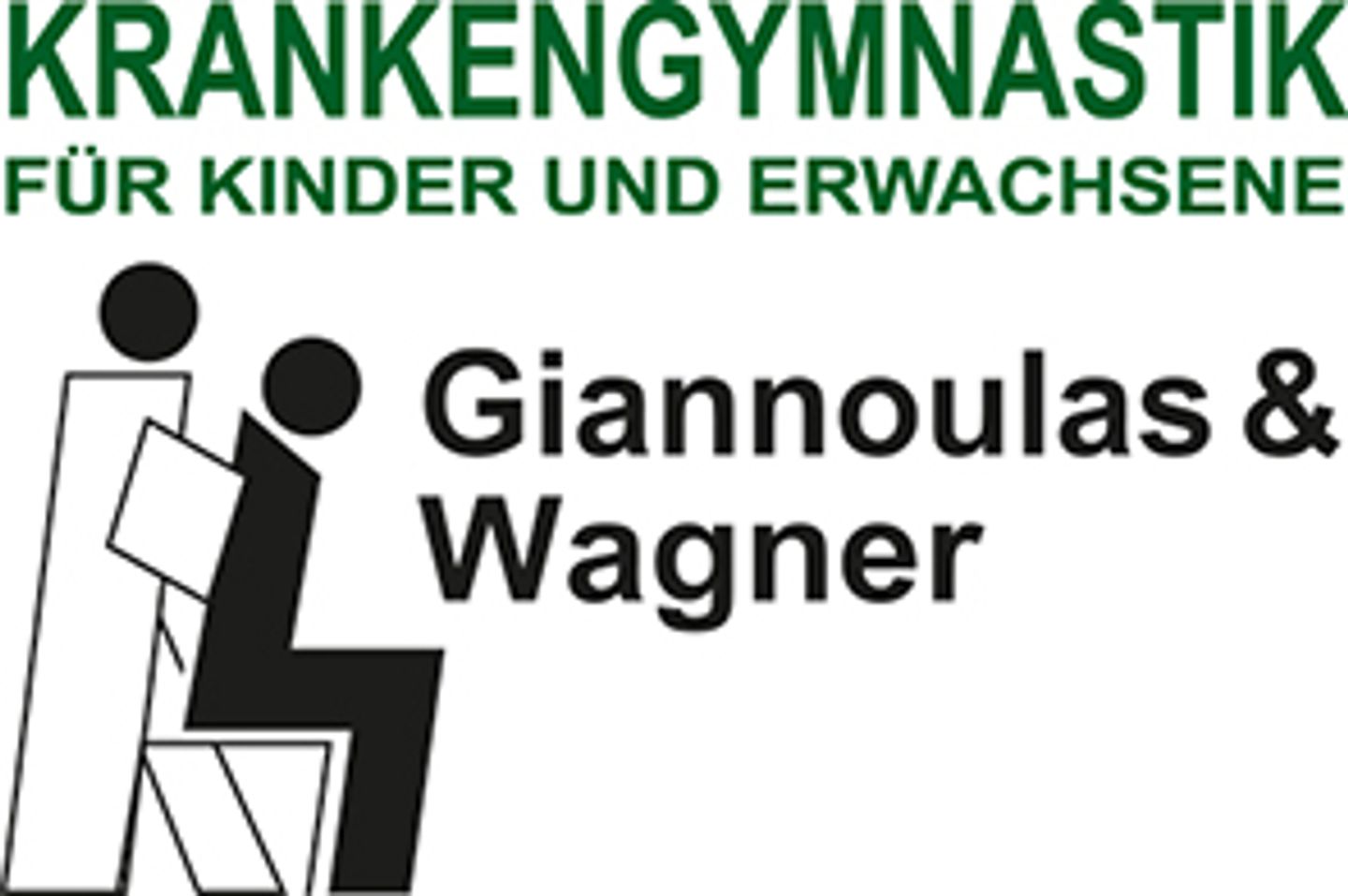 Logo der Firma Giannoulas und Wagner aus Krefeld