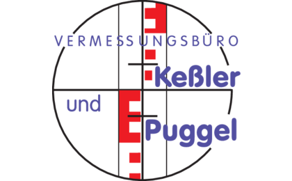 Logo der Firma Vermessungsbüro Keßler und Puggel GbR aus Plauen