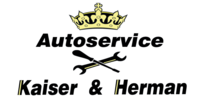 Logo der Firma Kaiser & Herman Autoservice aus Uehlfeld auf dem Branchenportal Auto-Werkstatt.de