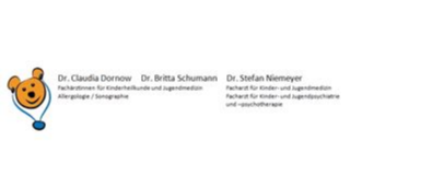 Logo der Firma Dr. Dornow, Niemeyer, Schumann Gemeinschaftspraxis aus Hannover