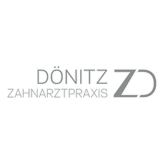 Logo der Firma Dönitz Zahnarztpraxis  aus Wolfenbüttel