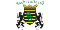 Logo der Firma Sachsenfinanz Freier Finanzdienst GmbH aus Marienberg