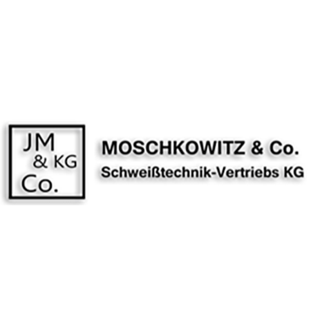 Logo der Firma Moschkowitz Schweißtechnik GmbH & Co. KG aus Nordhausen