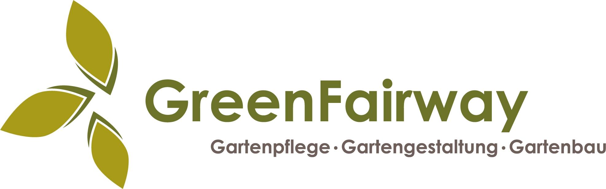 Logo der Firma GreenFairway e.K. aus Burgwedel