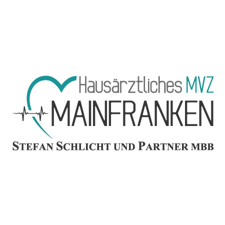 Logo der Firma Hausärztliches MVZ Mainfranken Stefan Schlicht u. Partner mbB, Ärztliche Leitung: Stefan Schlicht aus Schweinfurt