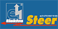 Logo der Firma Elektro Steer GmbH aus Schondorf am Ammersee