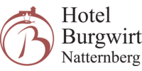 Logo der Firma Burgwirt Hotel aus Deggendorf