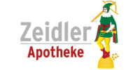 Logo der Firma Zeidler - Apotheke aus Feucht