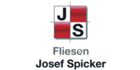Logo der Firma Fliesen Spicker Josef GmbH aus Krefeld